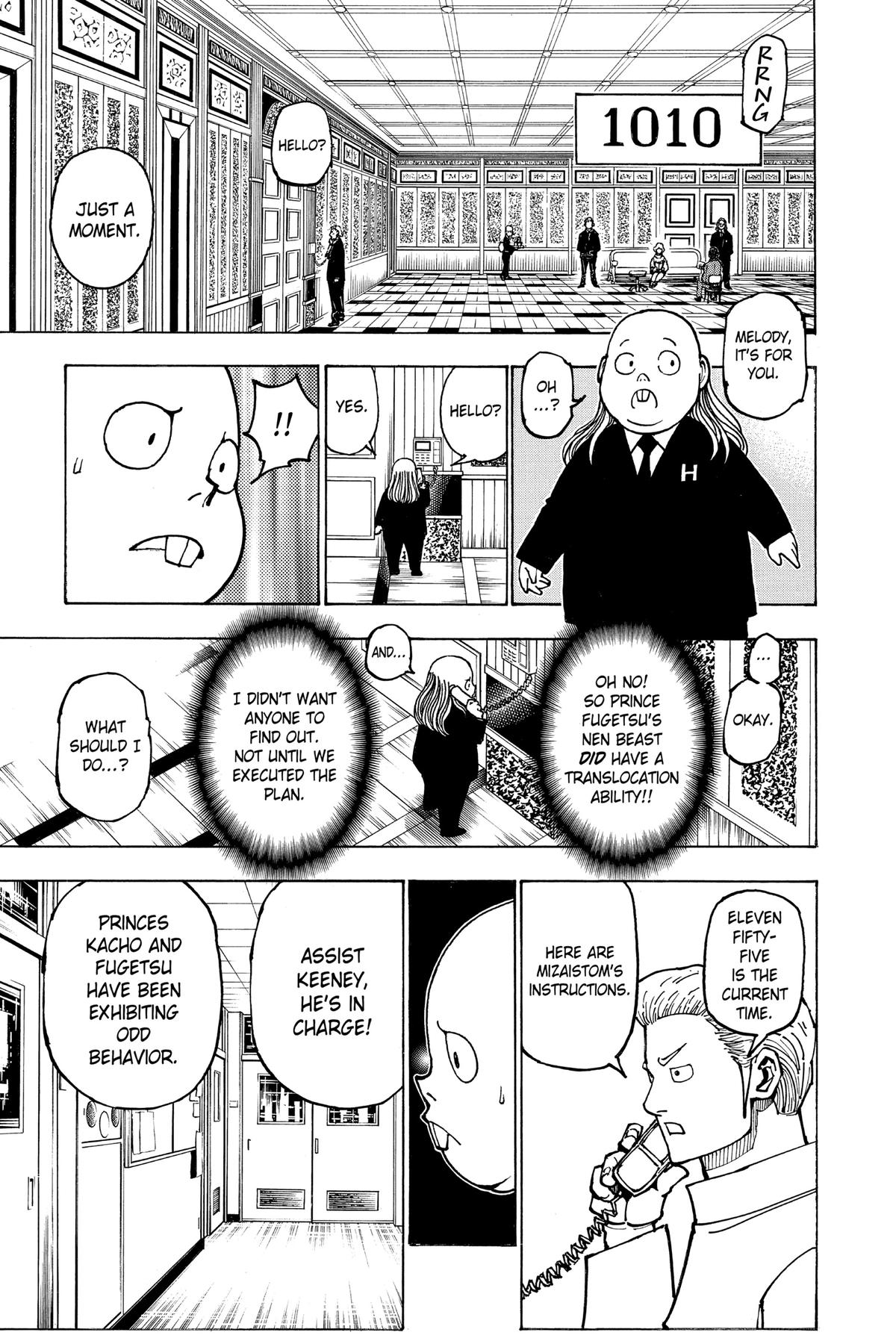 Chapter 381 — Page 11