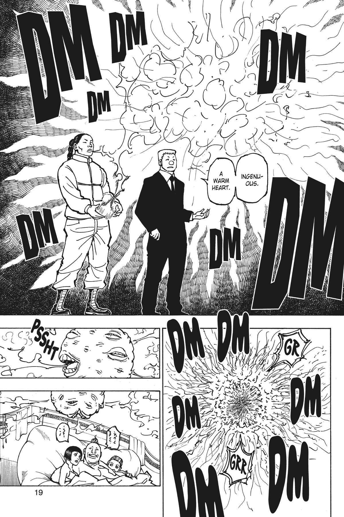 Chapter 381 — Page 19