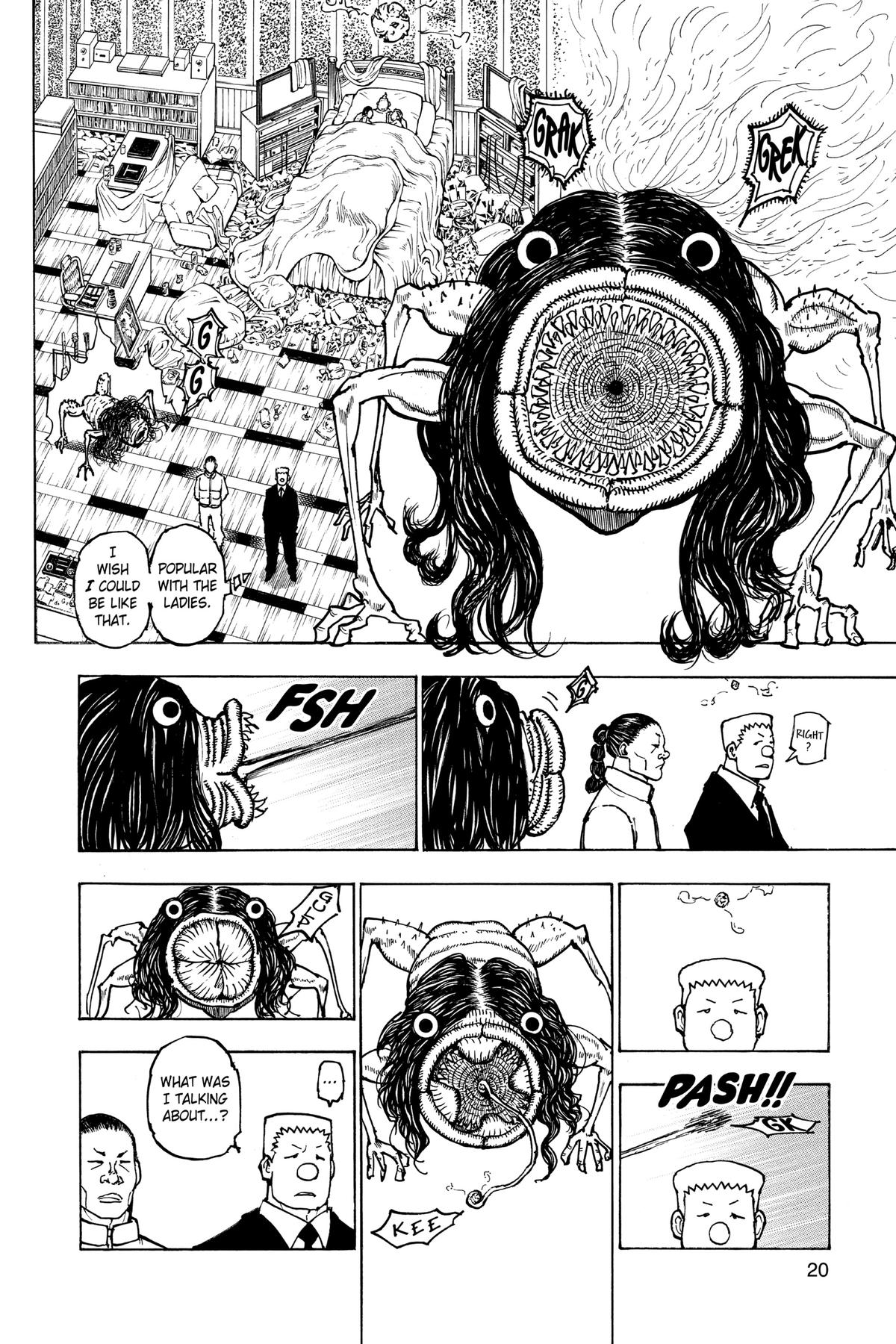 Chapter 381 — Page 20