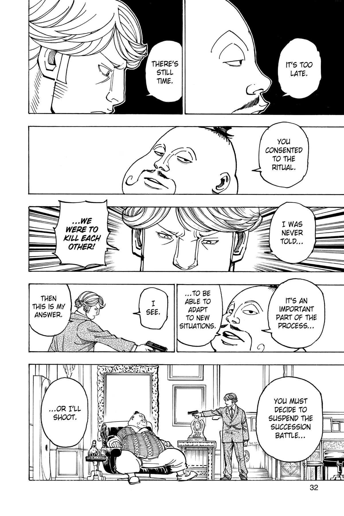 Chapter 382 — Chapter 382 — Page 5