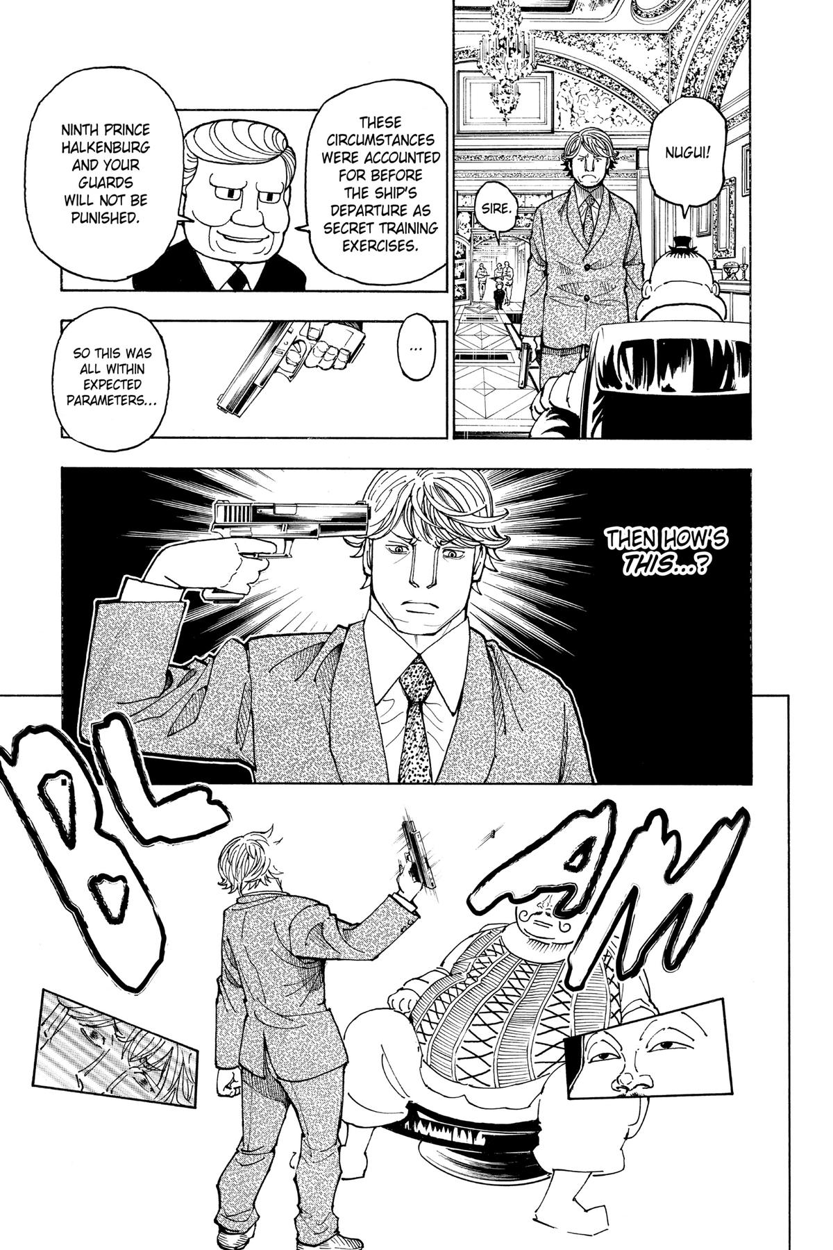 Chapter 382 — Chapter 382 — Page 8
