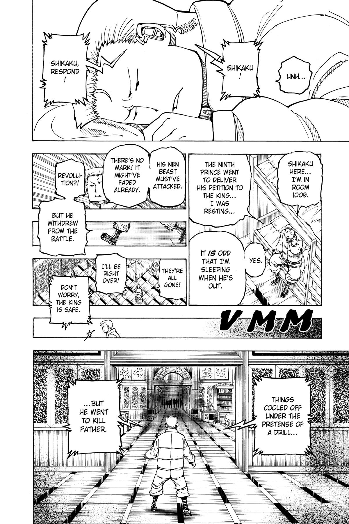 Chapter 382 — Chapter 382 — Page 11