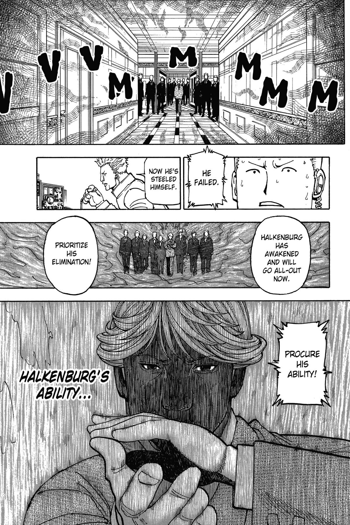 Chapter 382 — Chapter 382 — Page 12