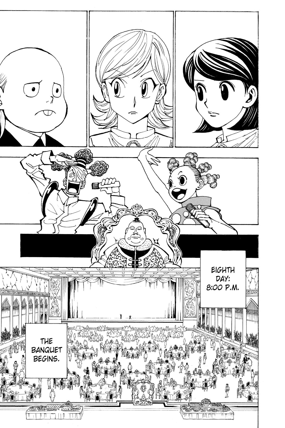 Chapter 382 — Chapter 382 — Page 18