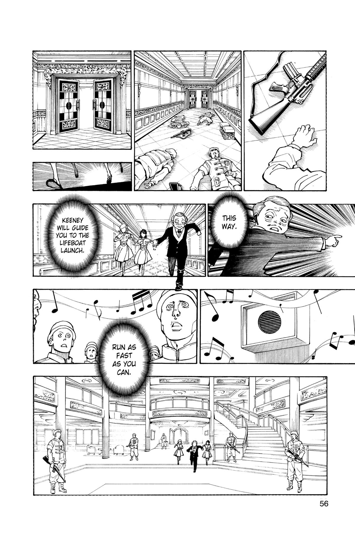 Chapter 383 — Page 9