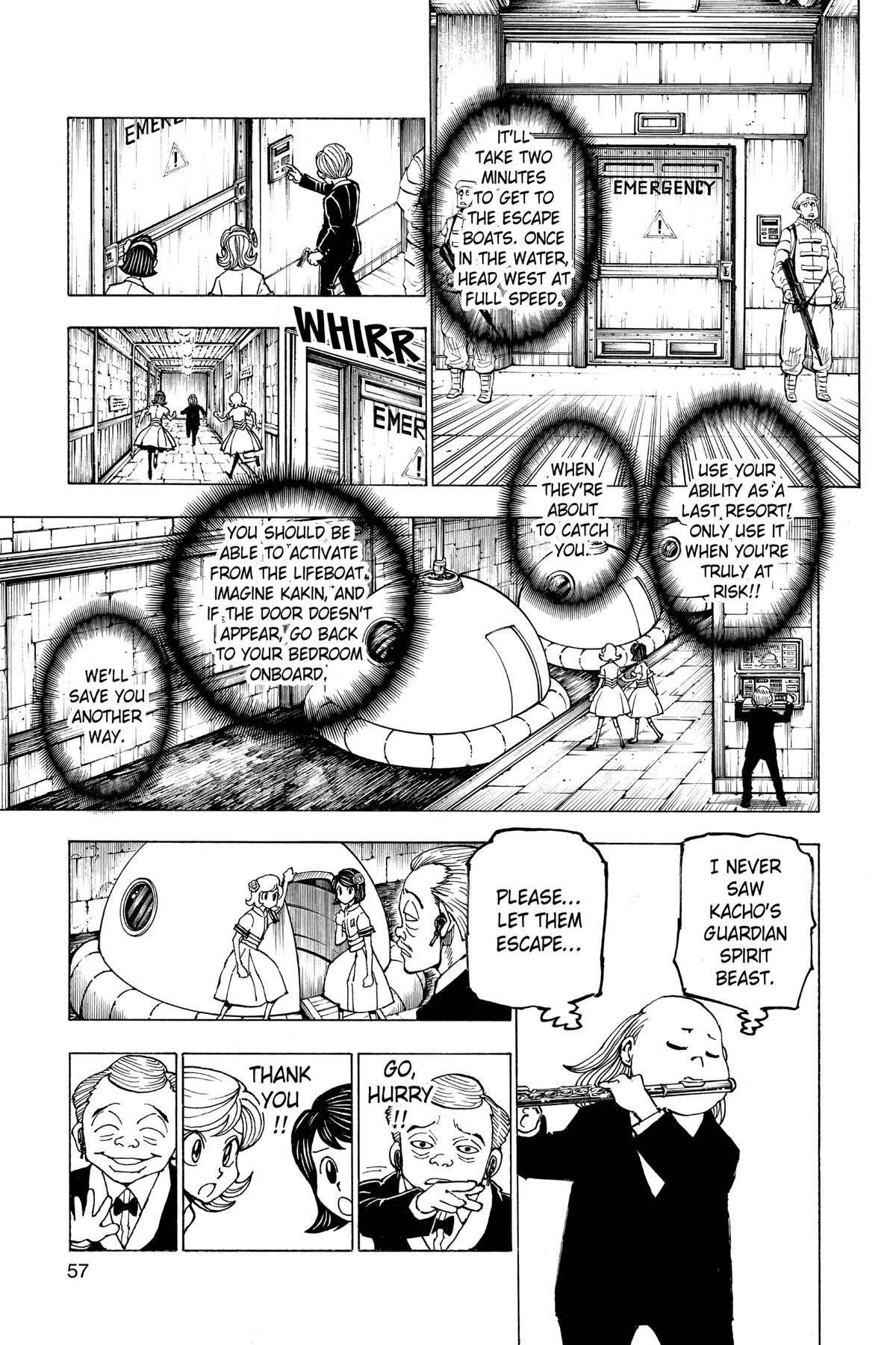 Chapter 383 — Page 10