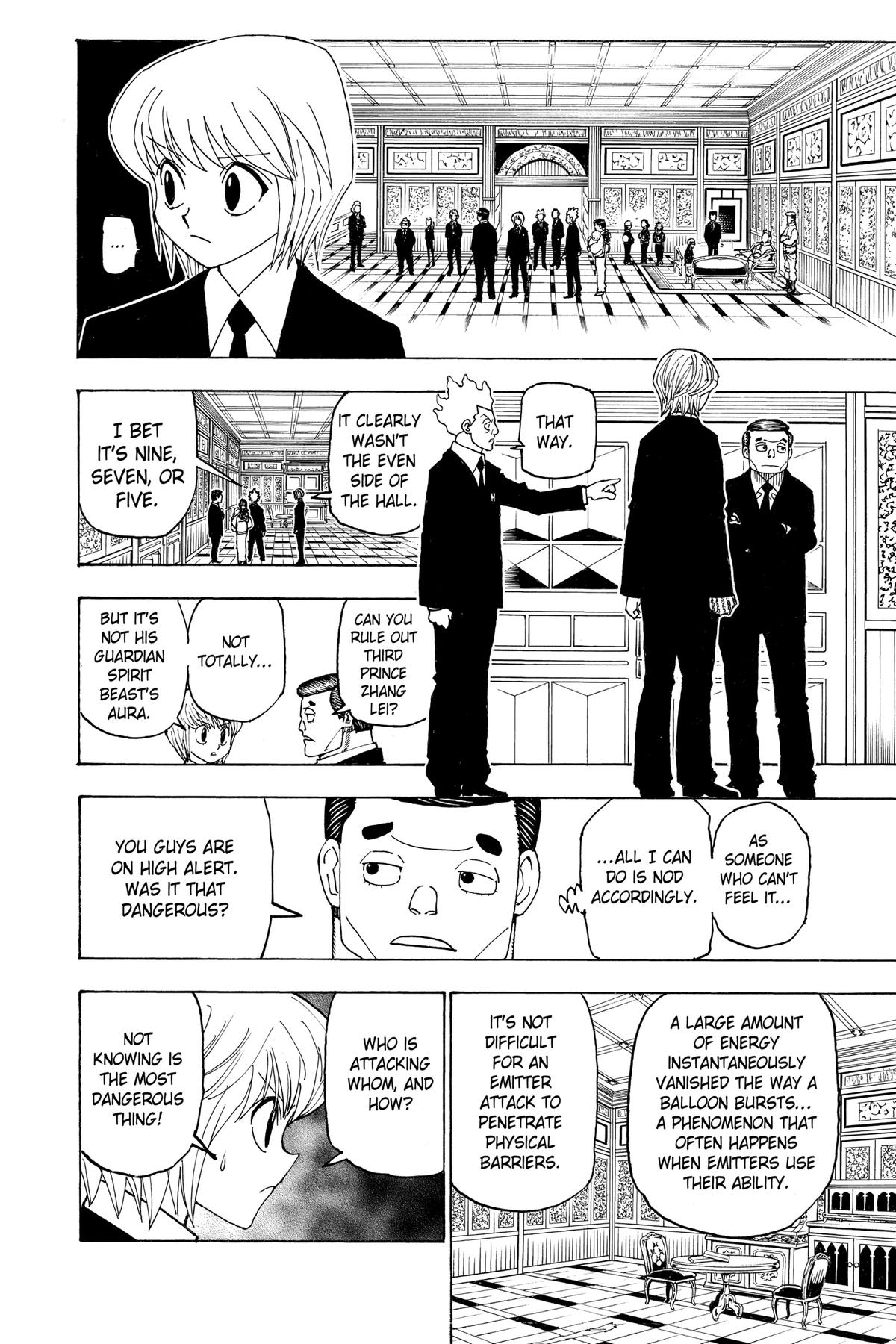 Chapter 386 — Page 14
