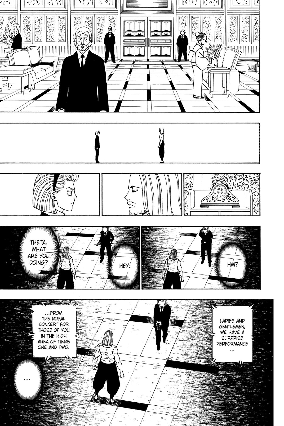 Chapter 387 — Chapter 387 — Page 11