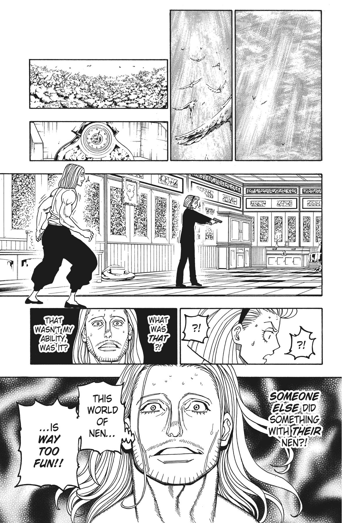 Chapter 387 — Chapter 387 — Page 15