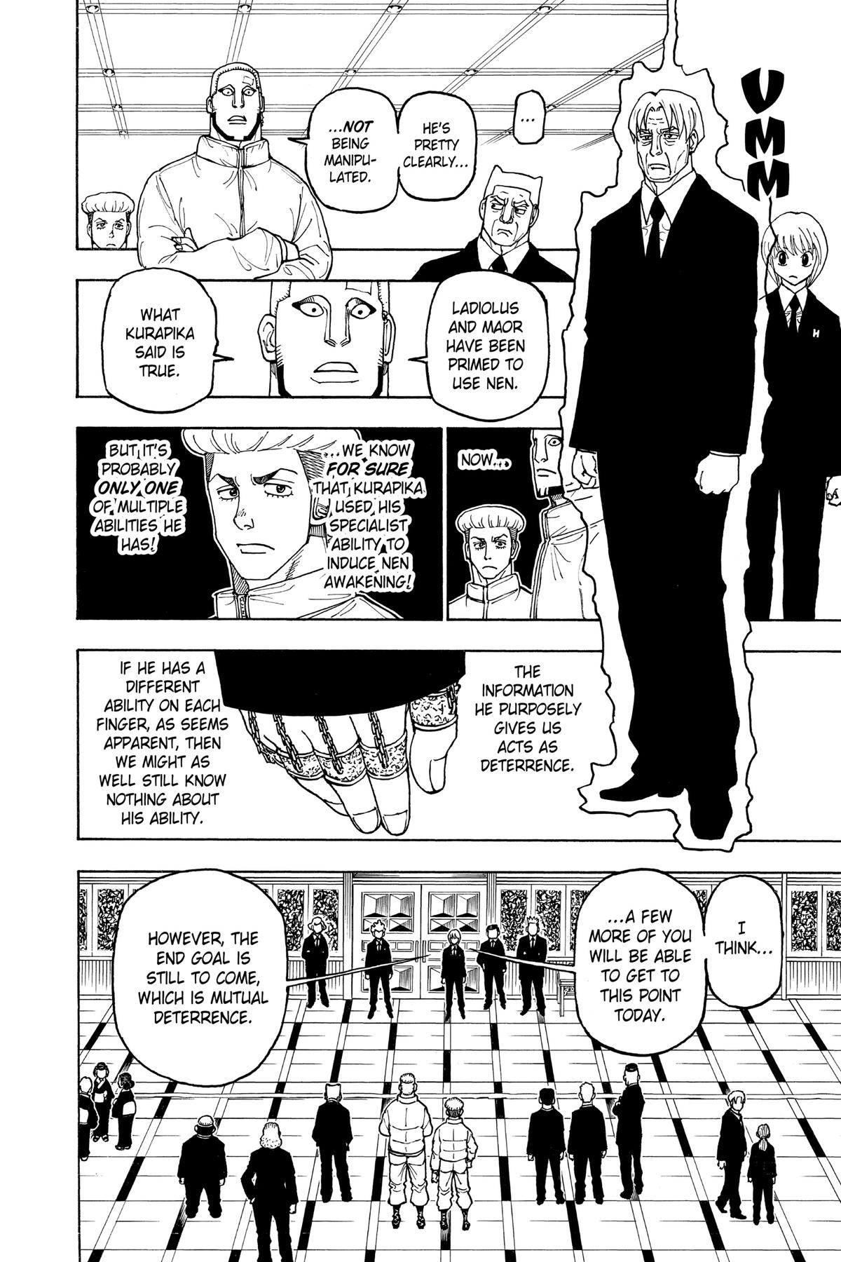 Chapter 388 — Page 10