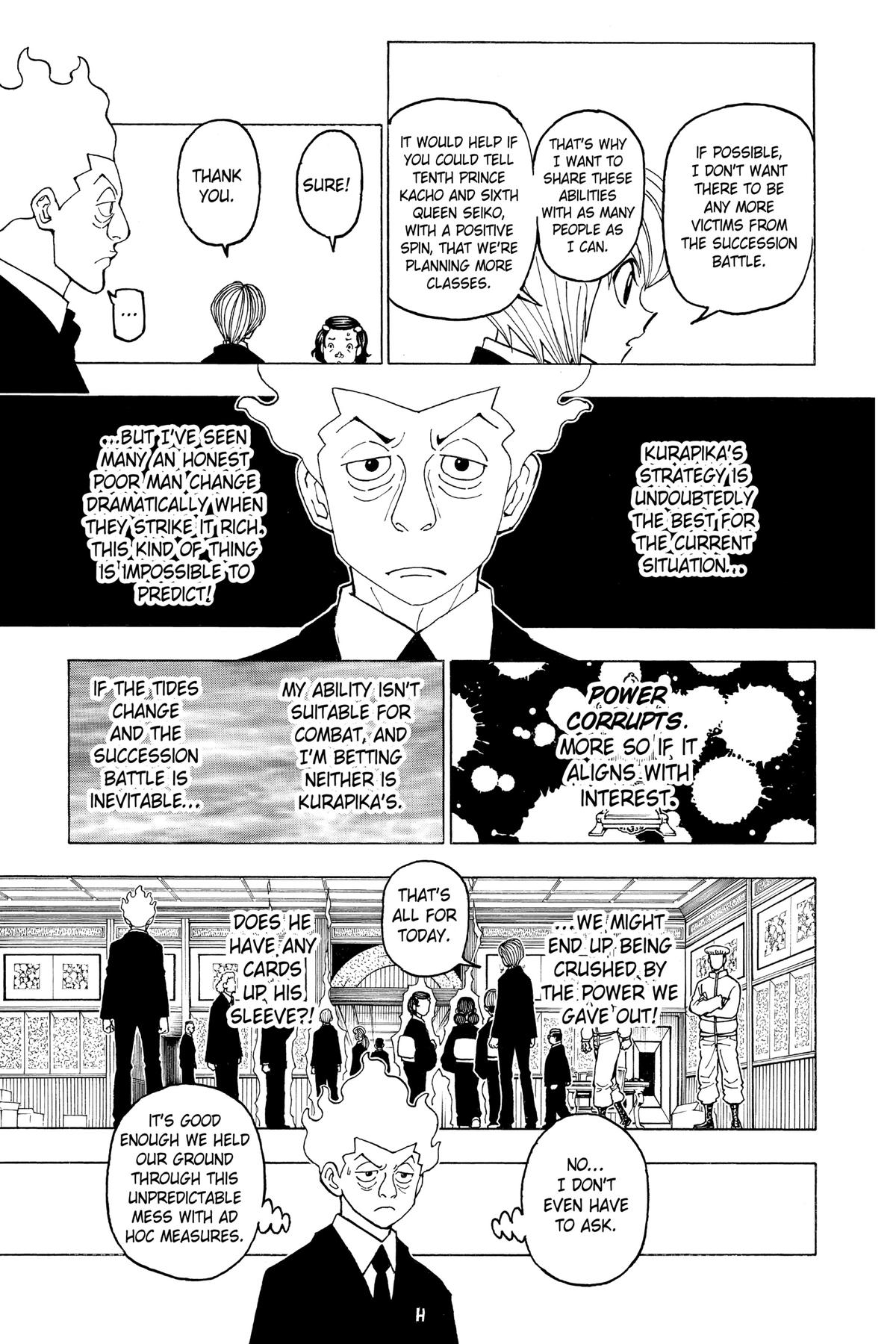Chapter 388 — Page 13