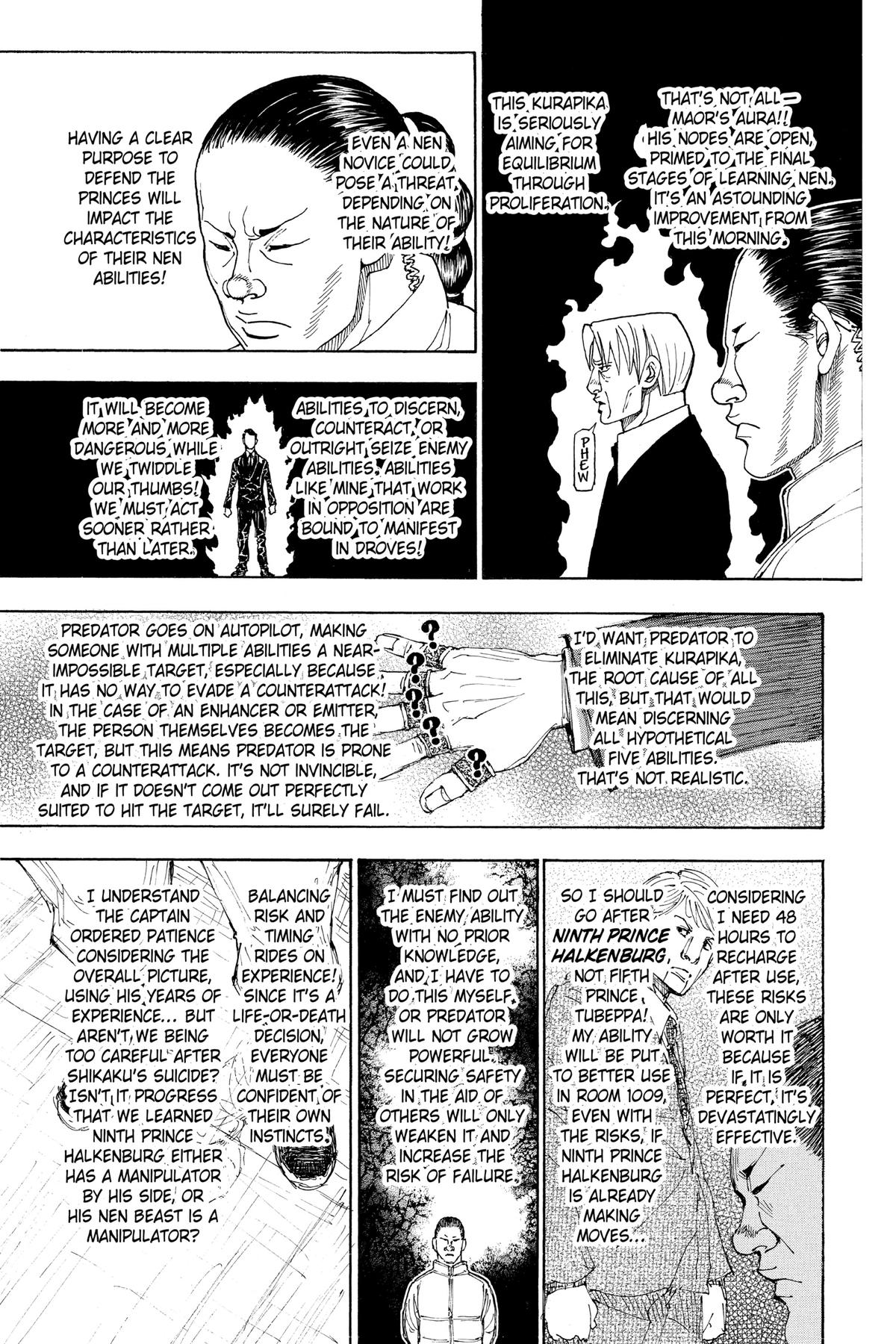 Chapter 388 — Page 17