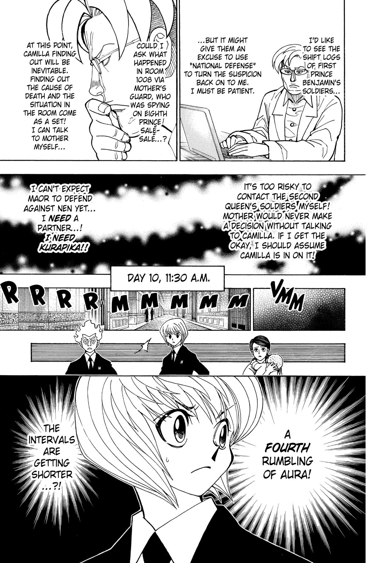 Chapter 388 — Page 19