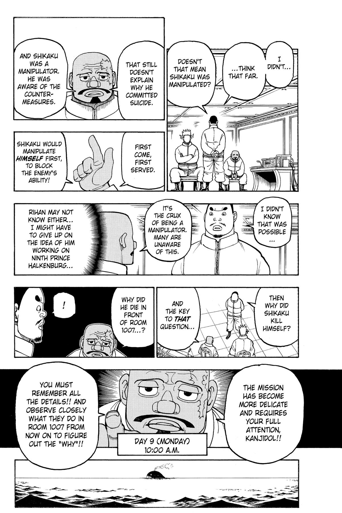 Chapter 389 — Chapter 389 — Page 4