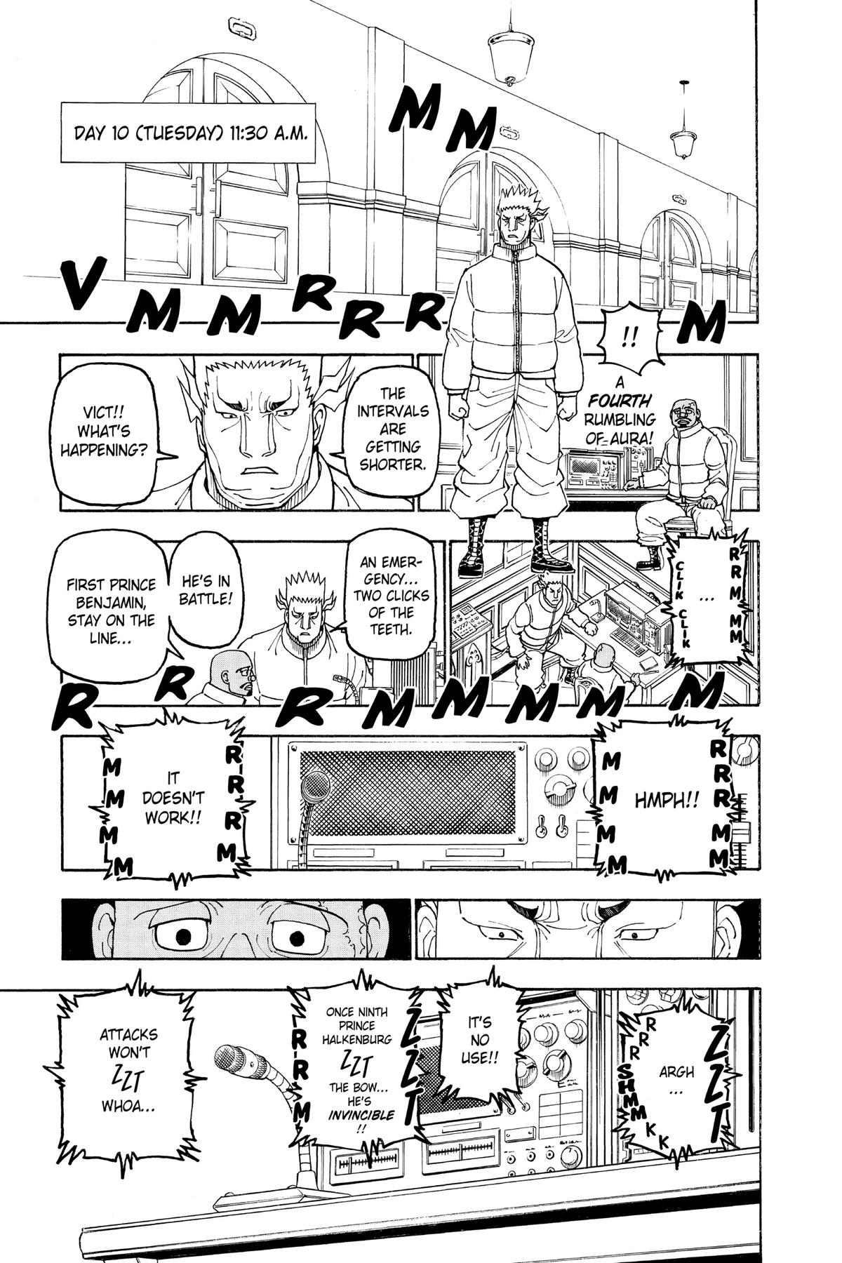 Chapter 389 — Chapter 389 — Page 5