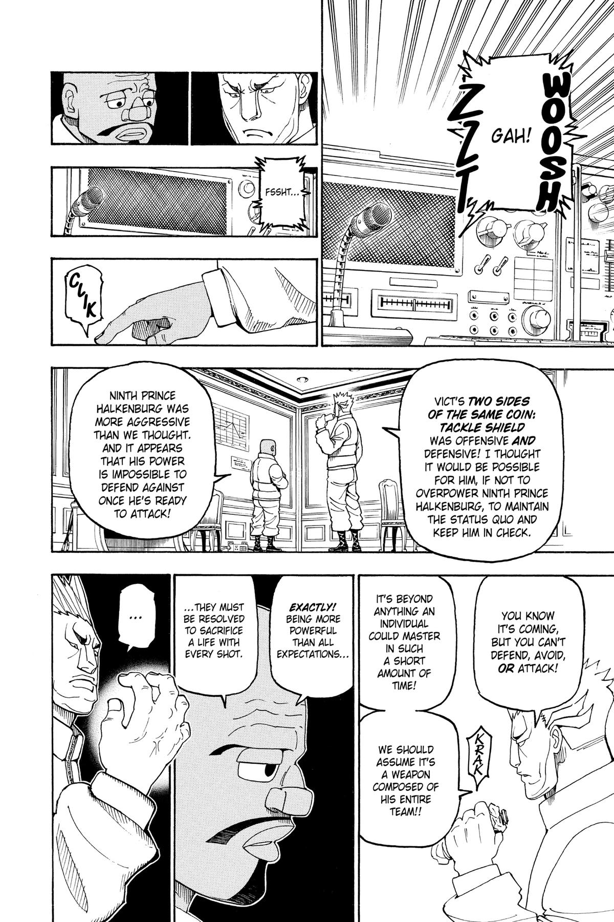 Chapter 389 — Chapter 389 — Page 6