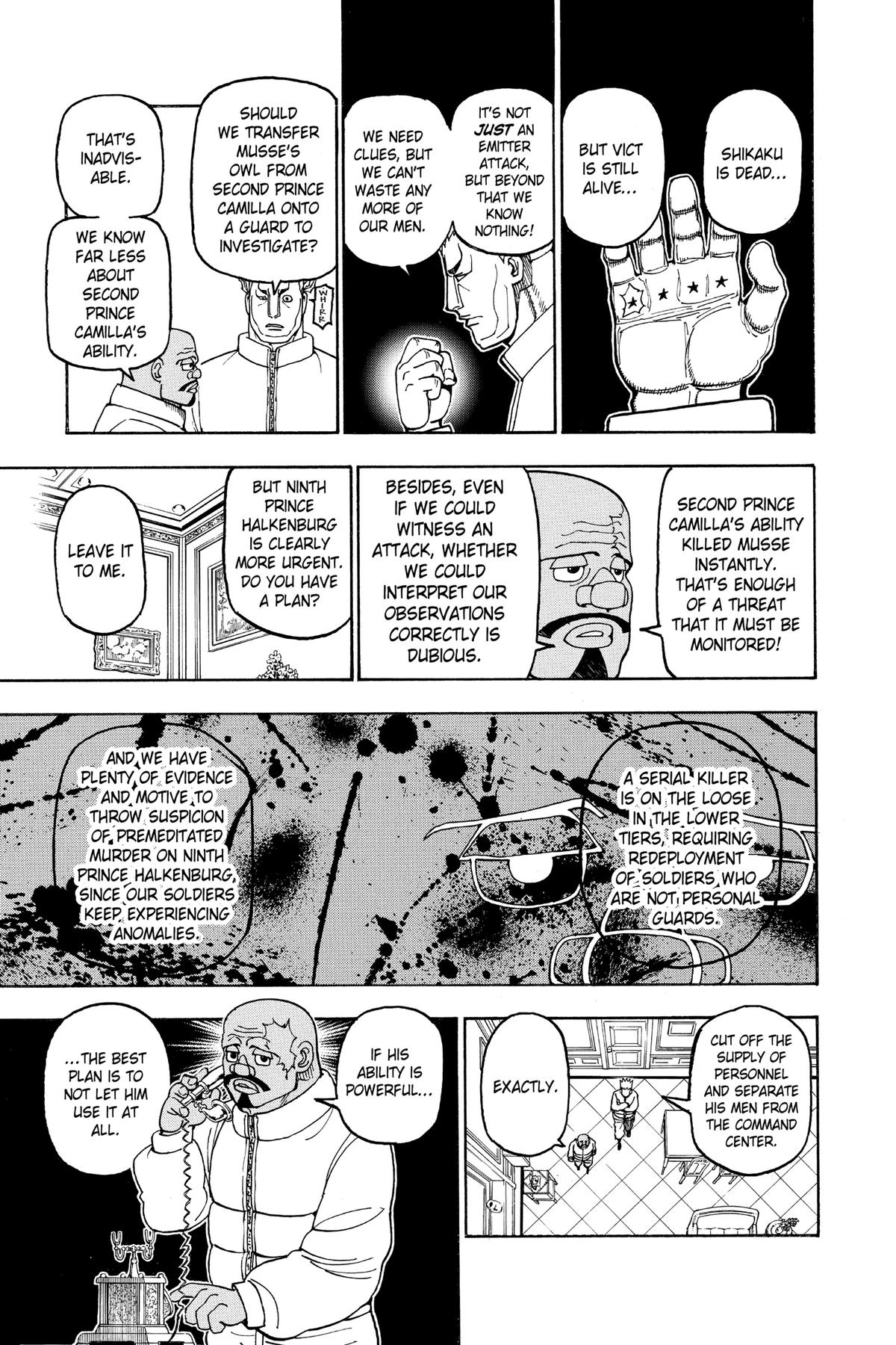 Chapter 389 — Chapter 389 — Page 7