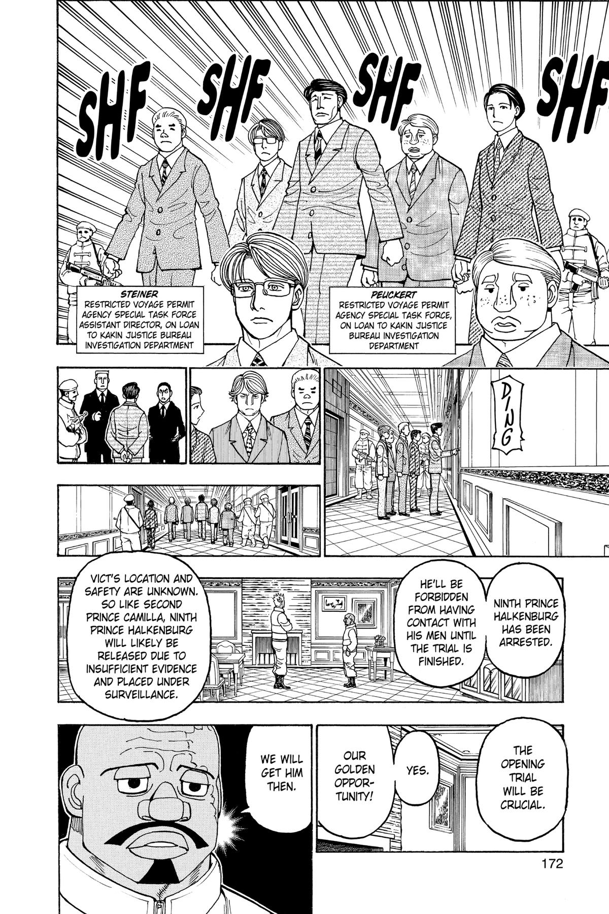 Chapter 389 — Chapter 389 — Page 8
