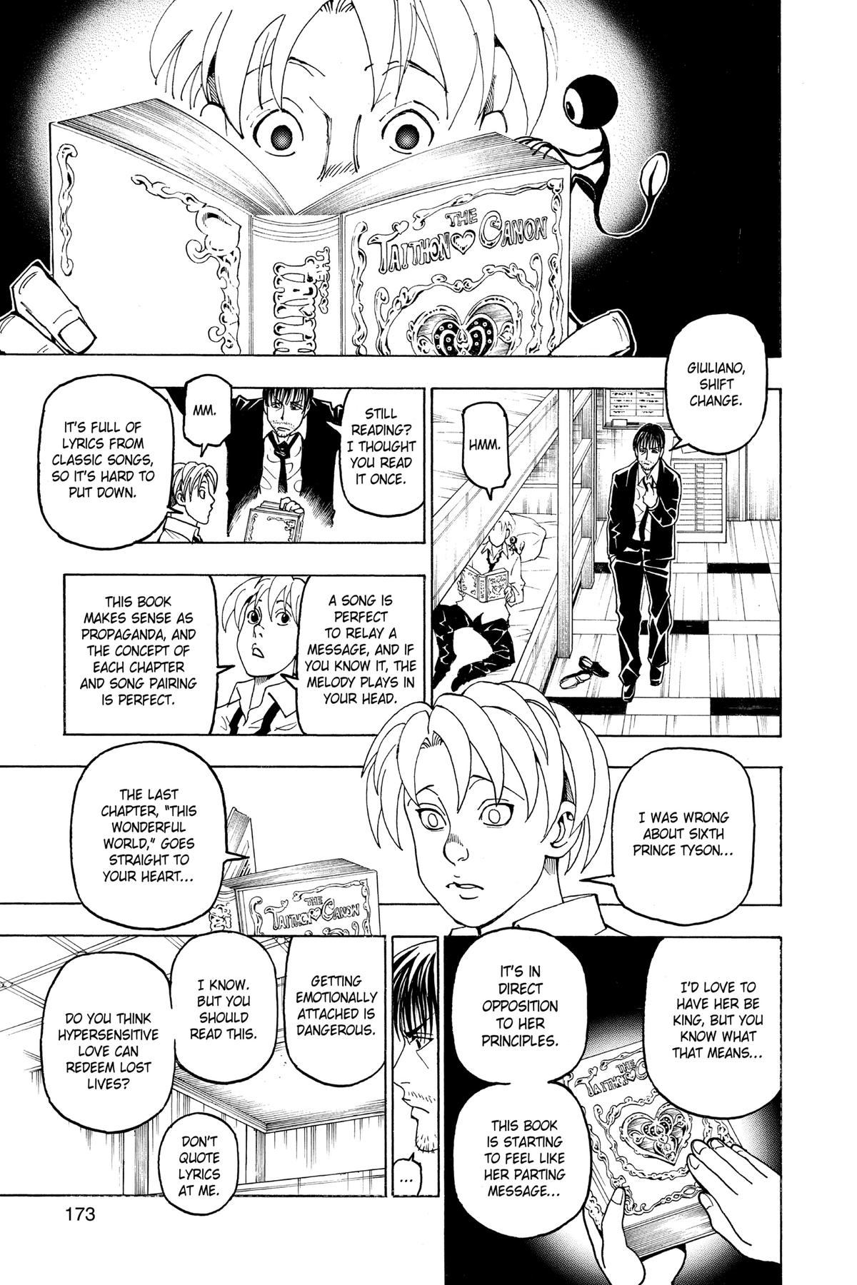 Chapter 389 — Chapter 389 — Page 9