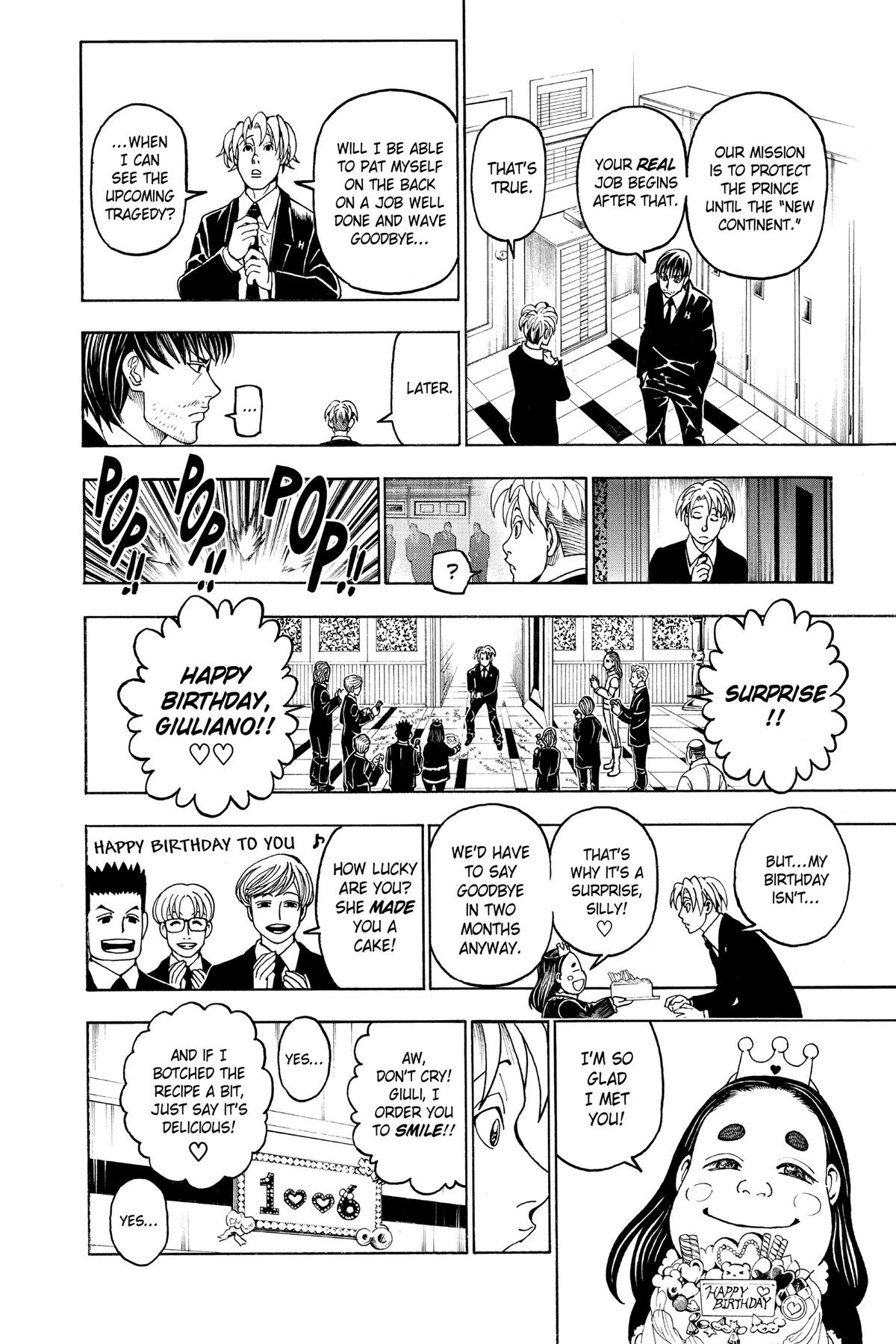 Chapter 389 — Chapter 389 — Page 10
