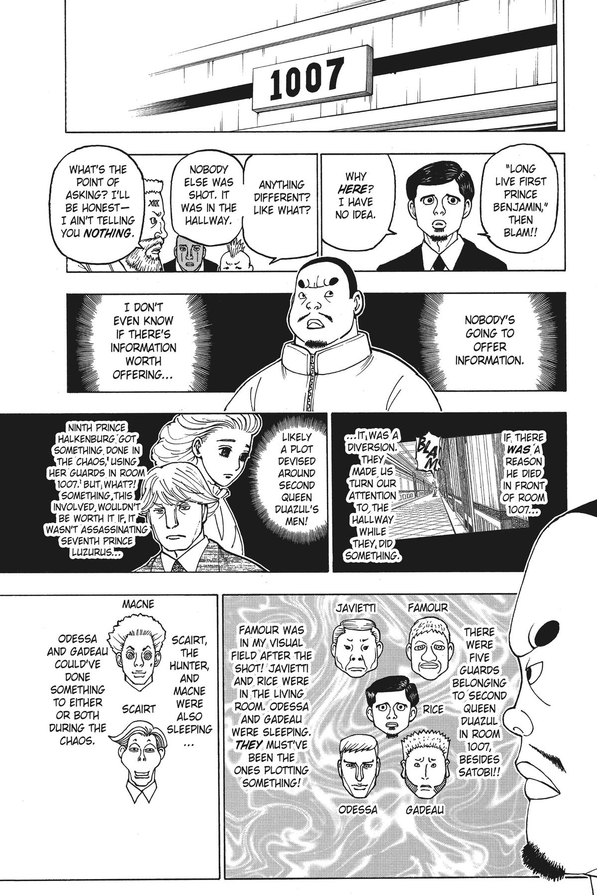 Chapter 389 — Chapter 389 — Page 11