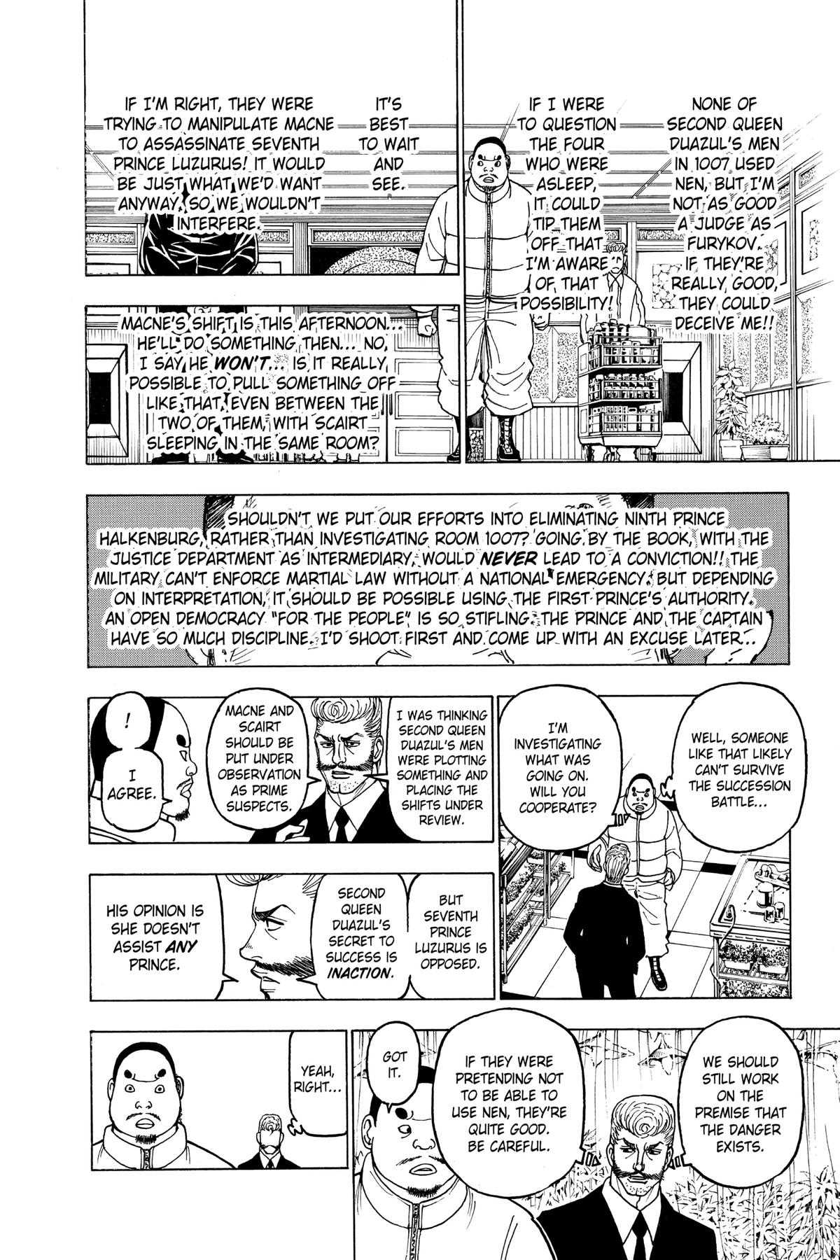 Chapter 389 — Chapter 389 — Page 12
