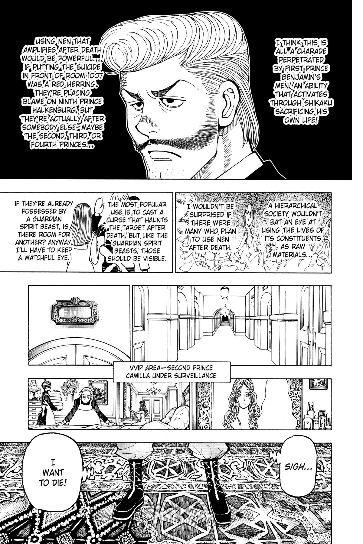 Chapter 389 — Chapter 389 — Page 13