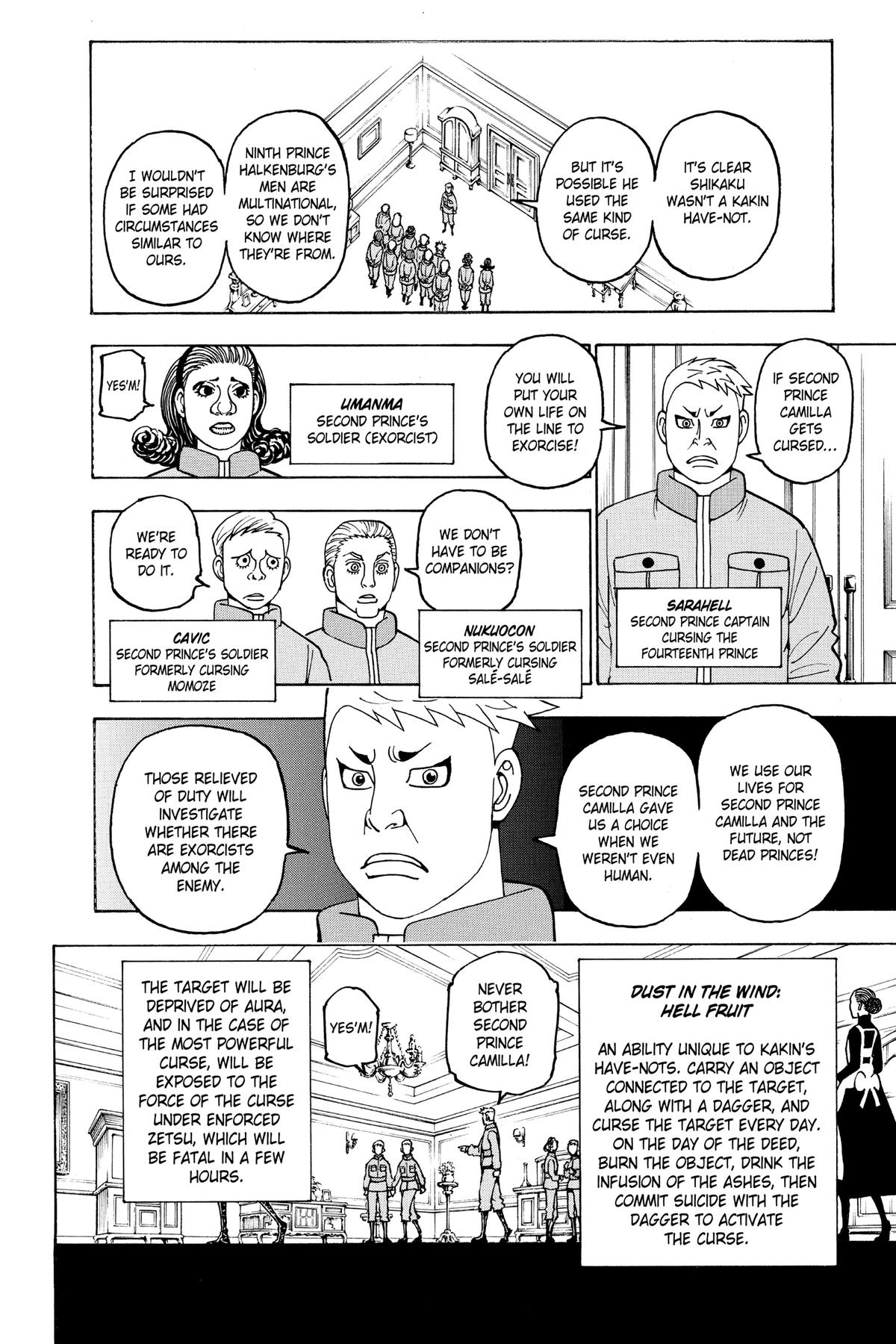 Chapter 389 — Chapter 389 — Page 16