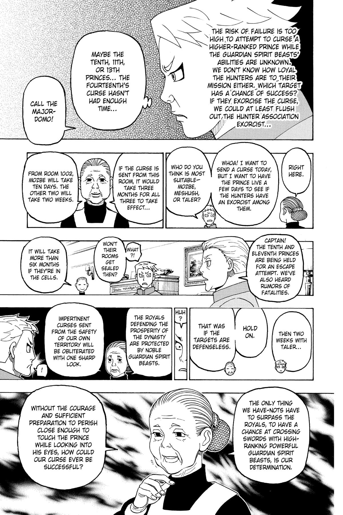 Chapter 389 — Chapter 389 — Page 17