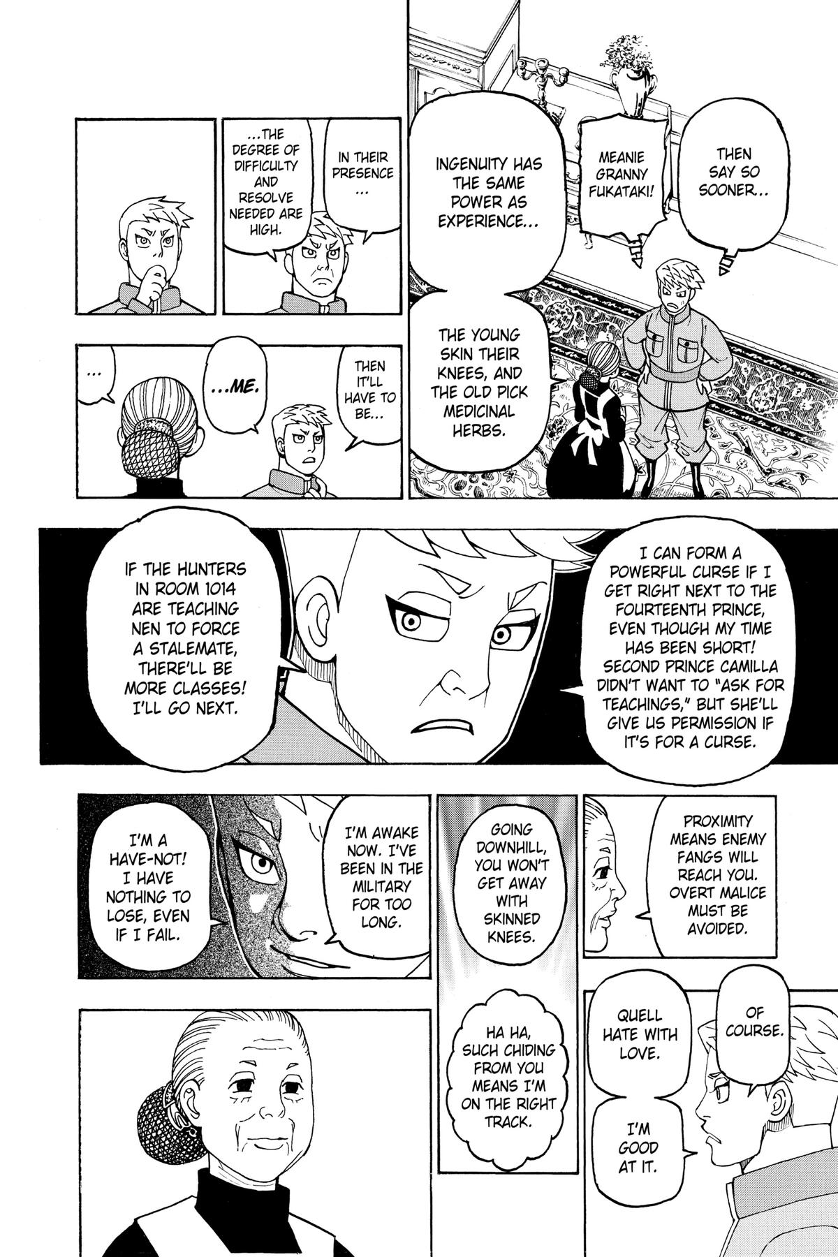 Chapter 389 — Chapter 389 — Page 18