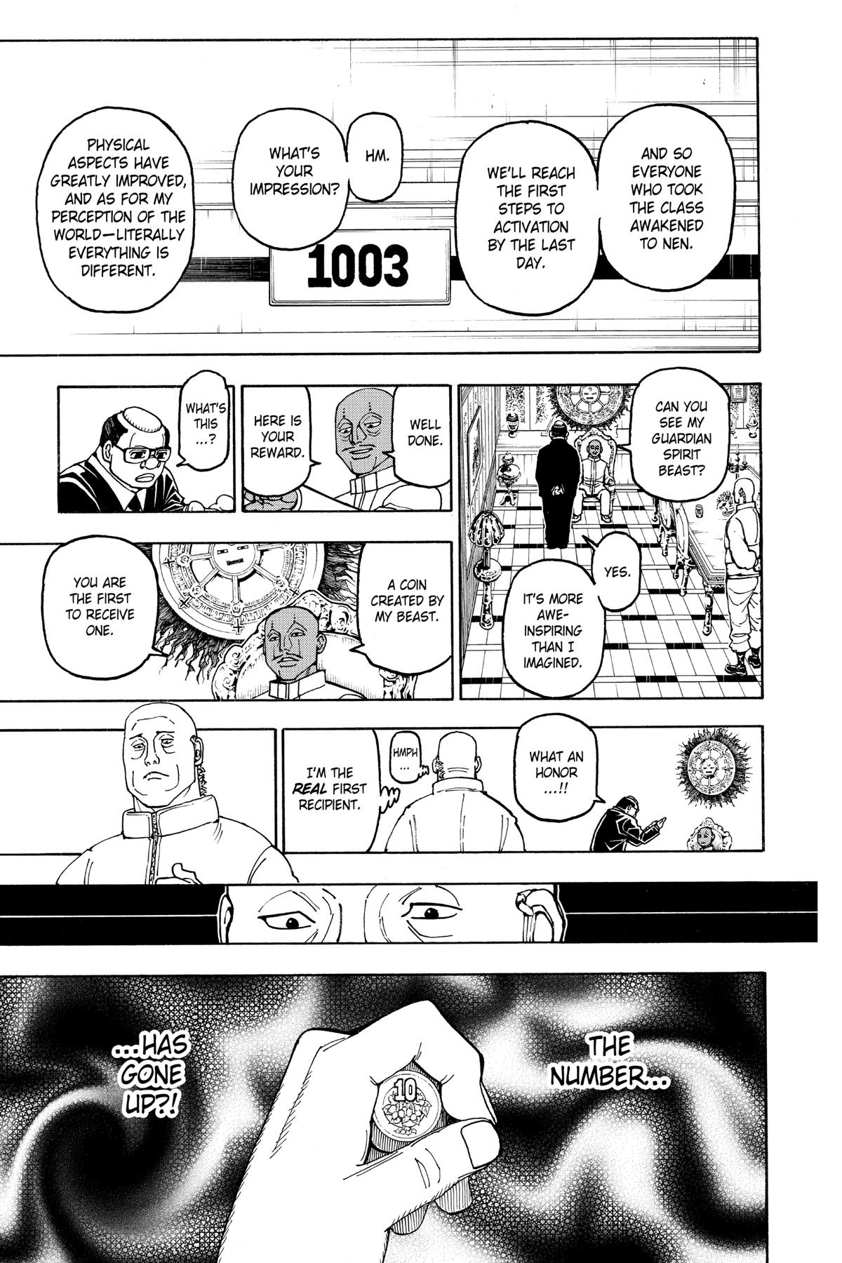 Chapter 389 — Chapter 389 — Page 19