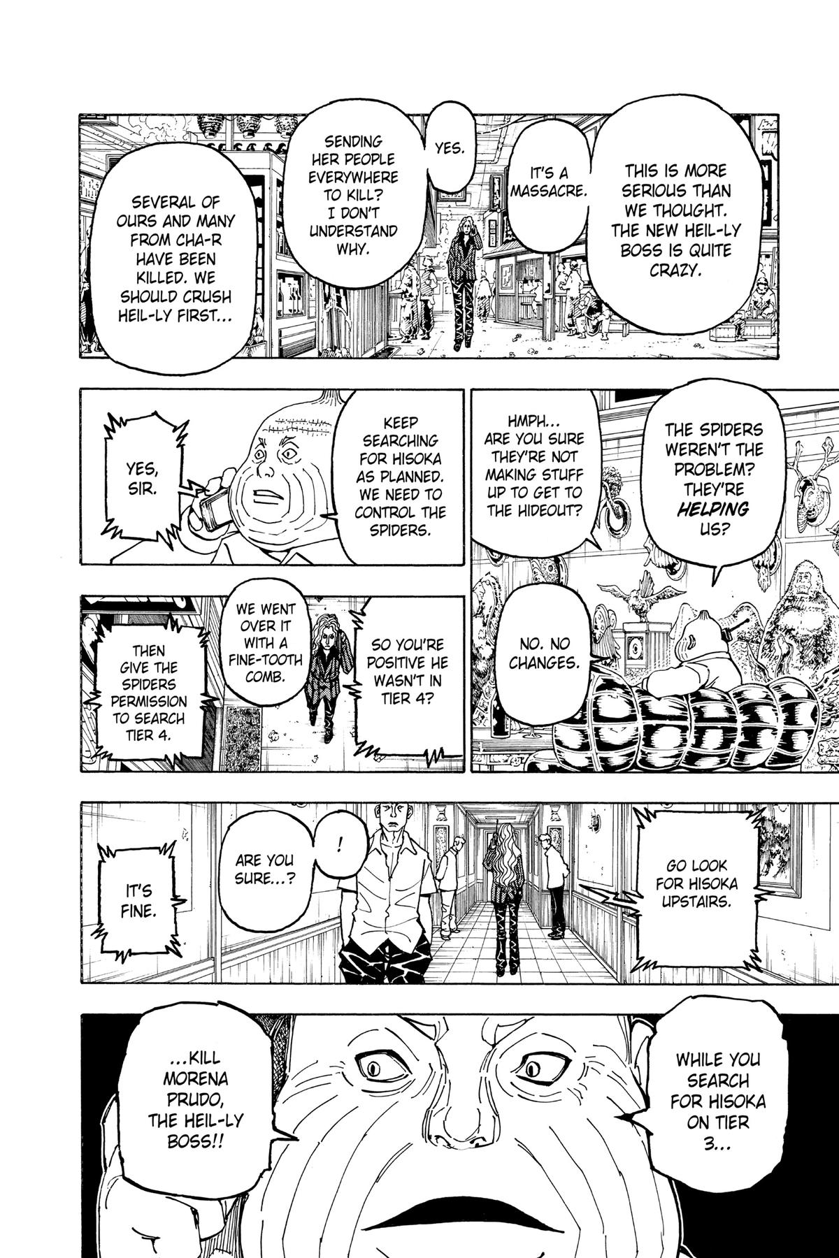 Chapter 390 — Page 6