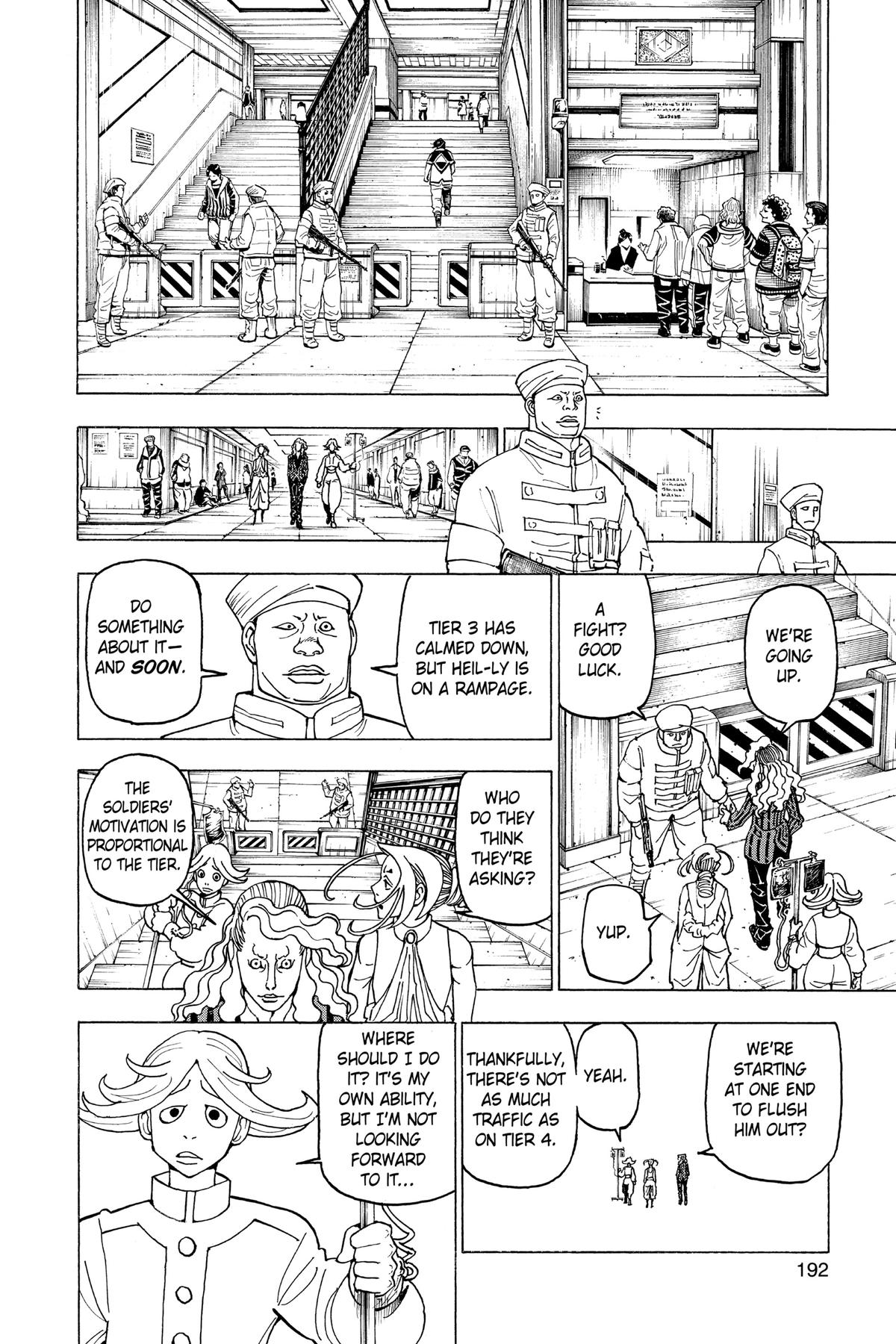 Chapter 390 — Page 8