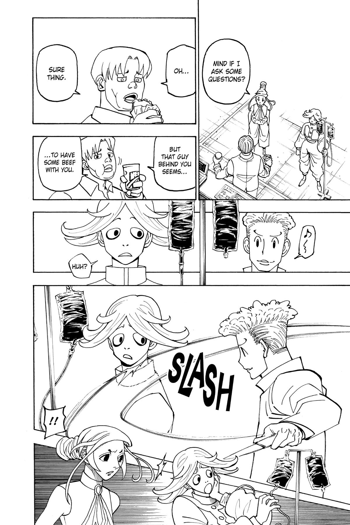 Chapter 390 — Page 10