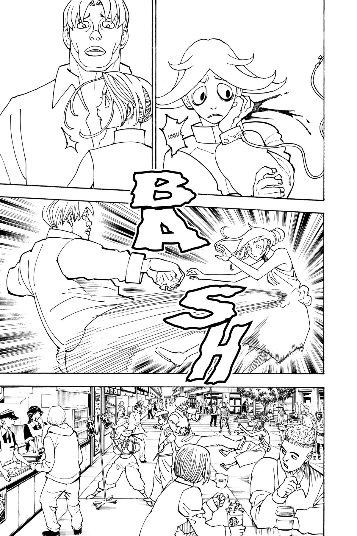 Chapter 390 — Page 11