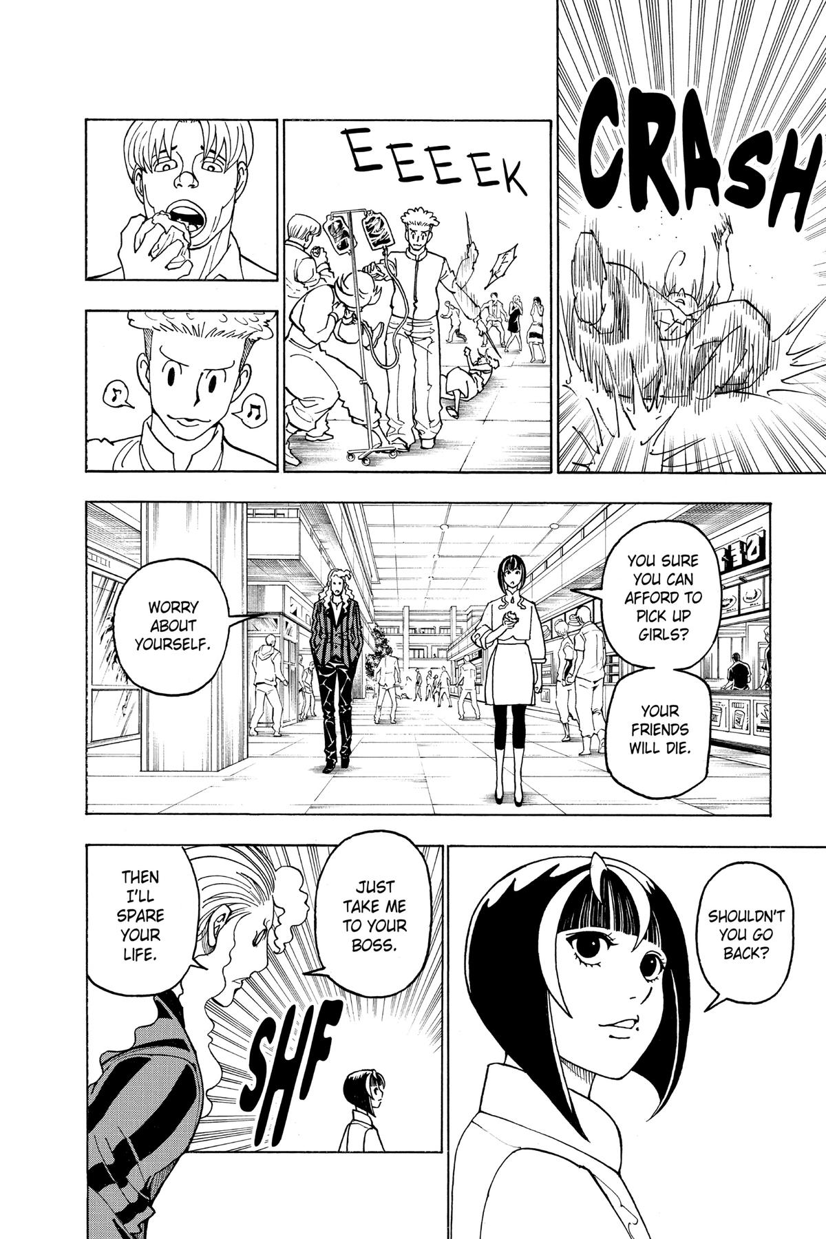 Chapter 390 — Page 12