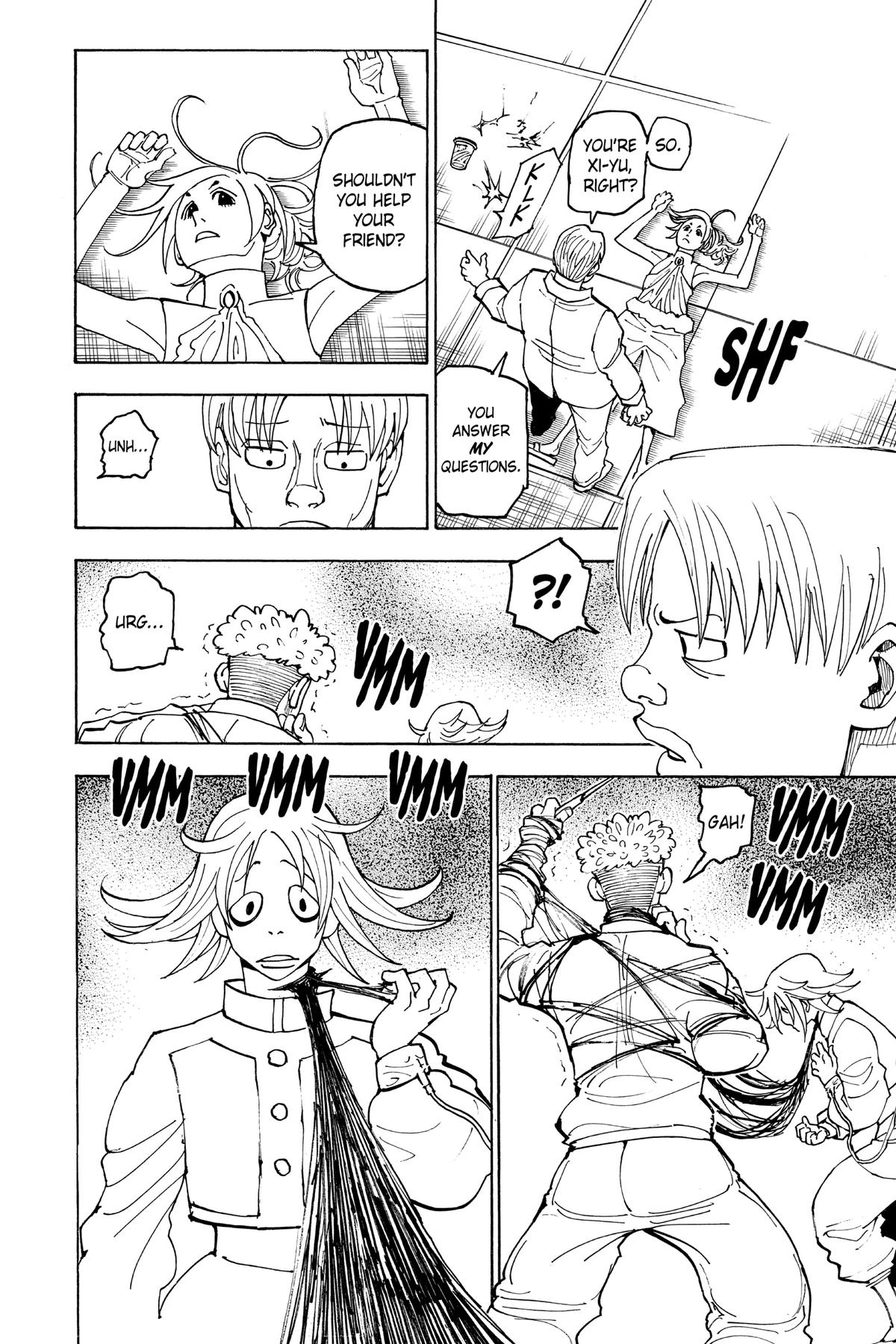 Chapter 390 — Page 14