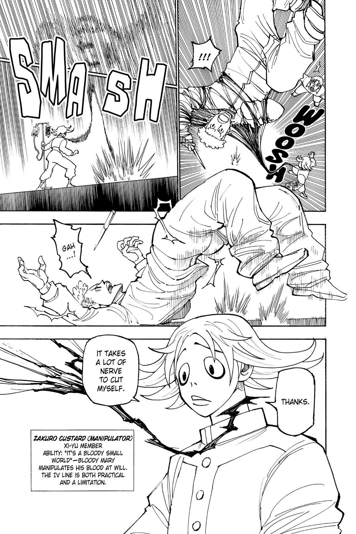 Chapter 390 — Page 15