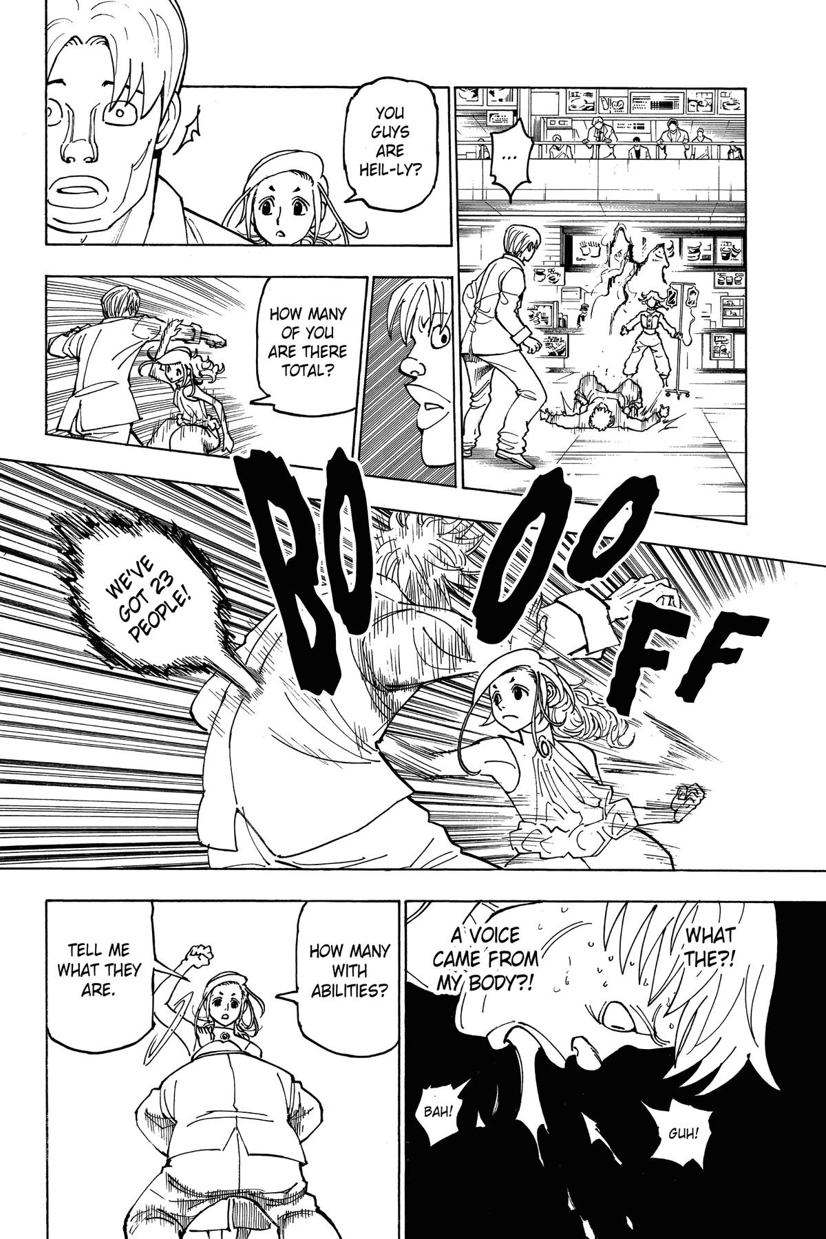 Chapter 390 — Page 16