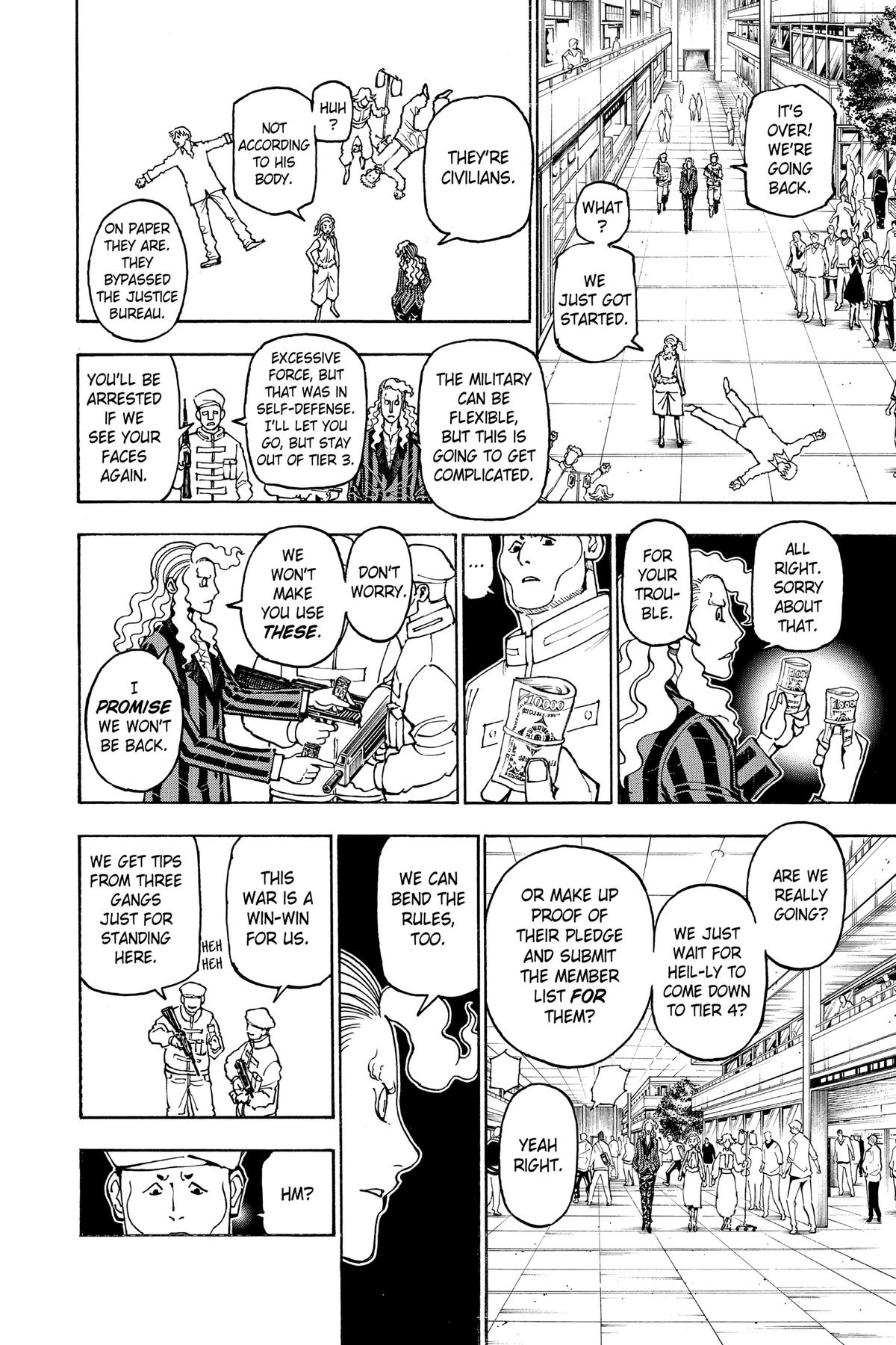 Chapter 390 — Page 18