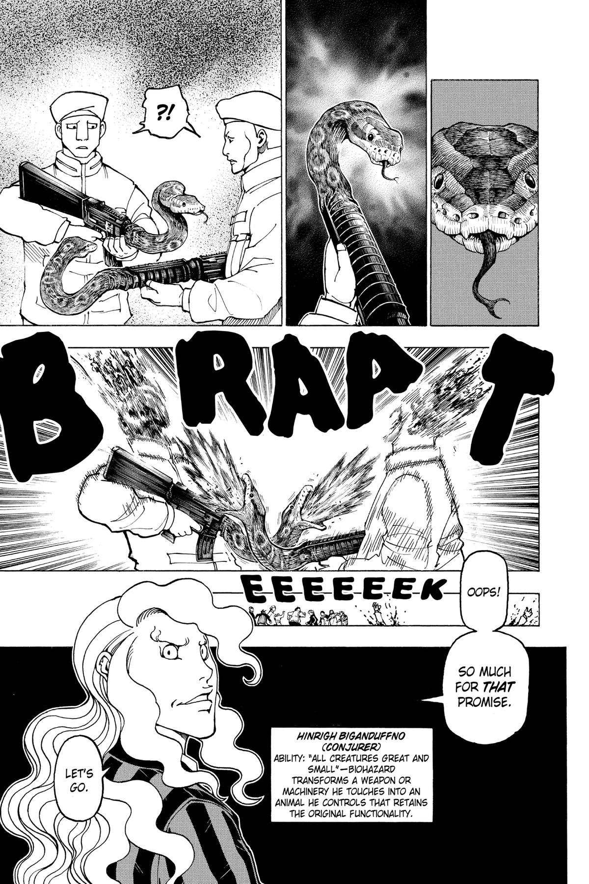 Chapter 390 — Page 19