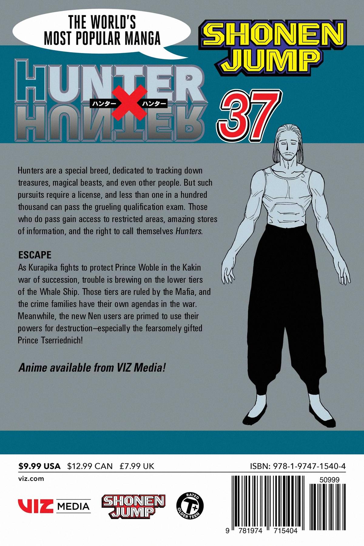 Chapter 390 — Page 20