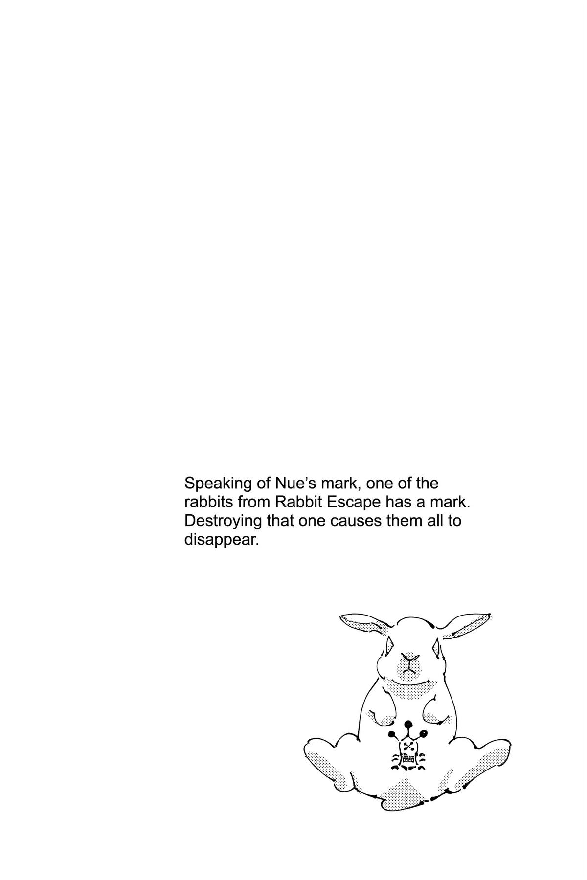 Jujutsu Kaisen Chapter 215