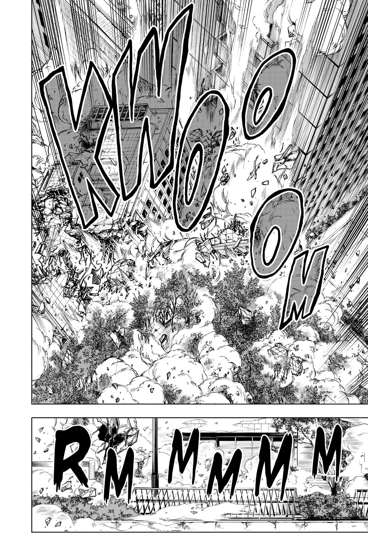 Jujutsu Kaisen Chapter 224