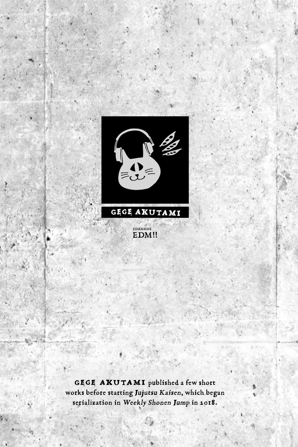 Jujutsu Kaisen Chapter 228