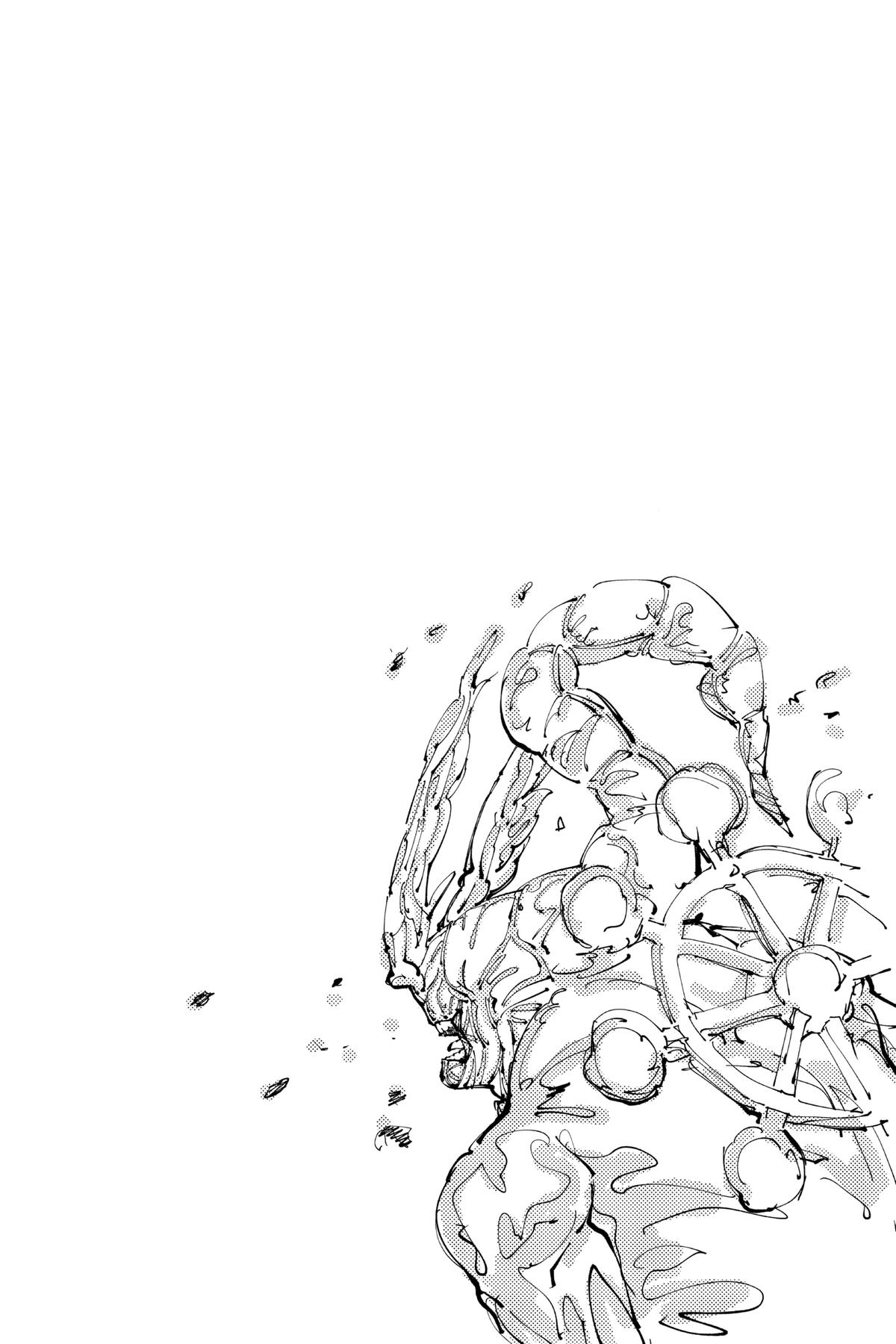 Jujutsu Kaisen Chapter 229