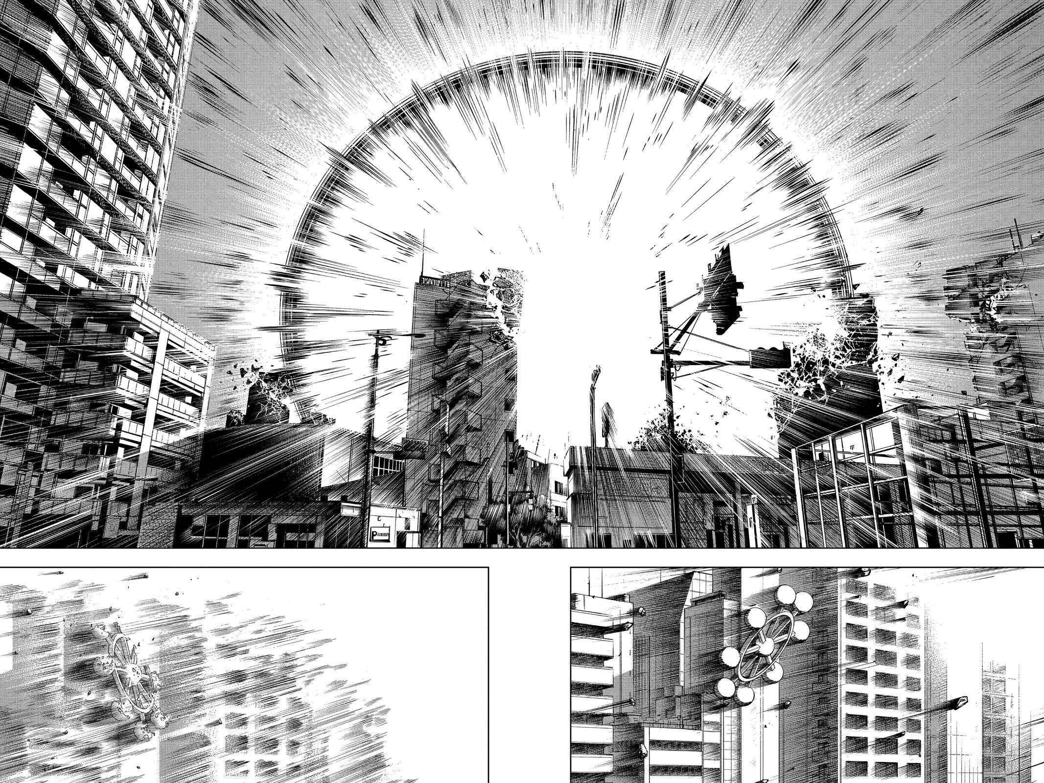 Jujutsu Kaisen Chapter 235