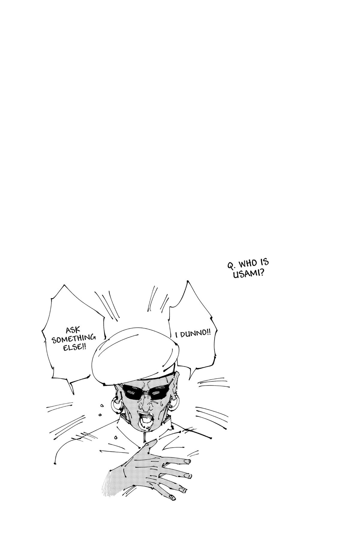 Jujutsu Kaisen Chapter 254