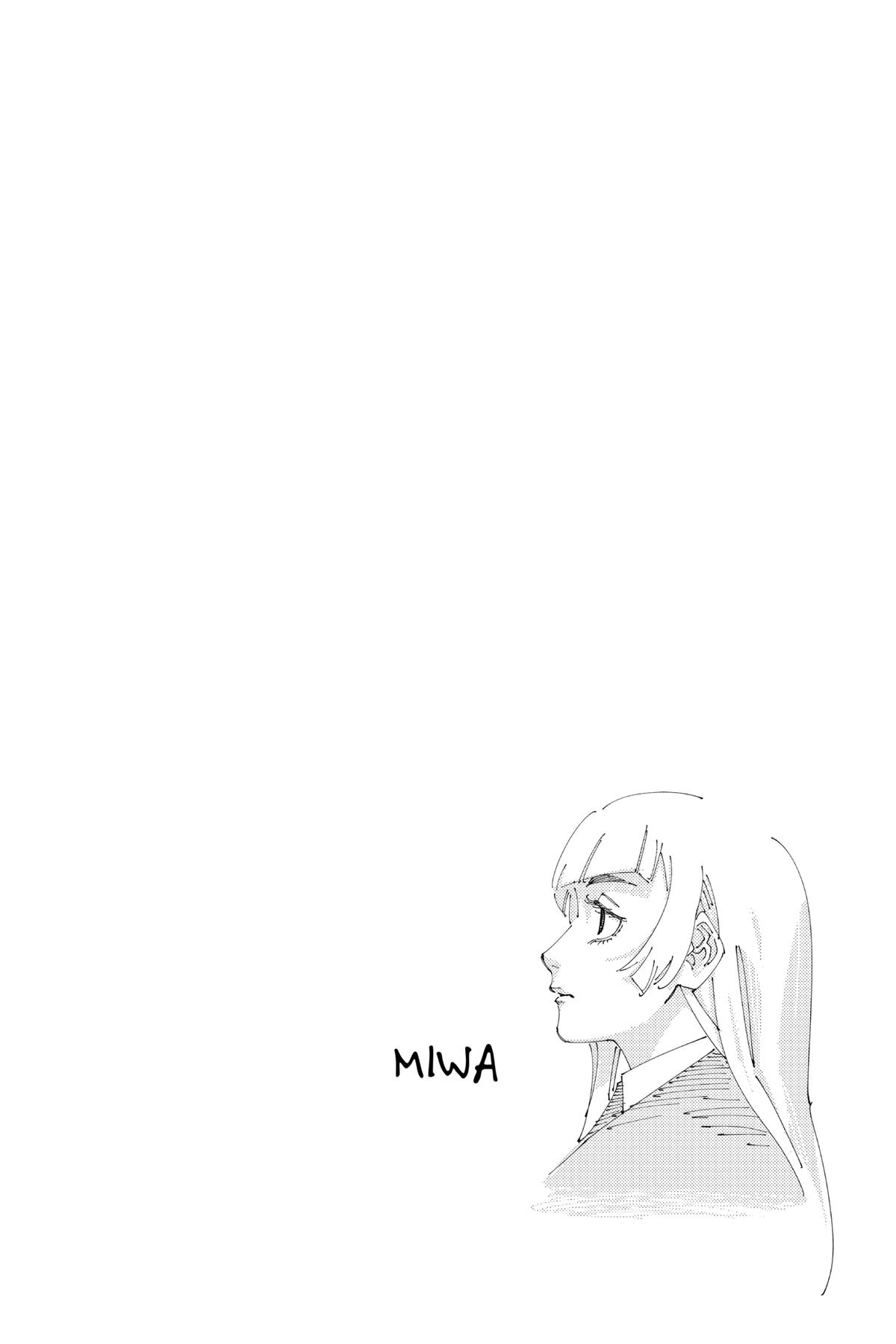 Jujutsu Kaisen Chapter 258