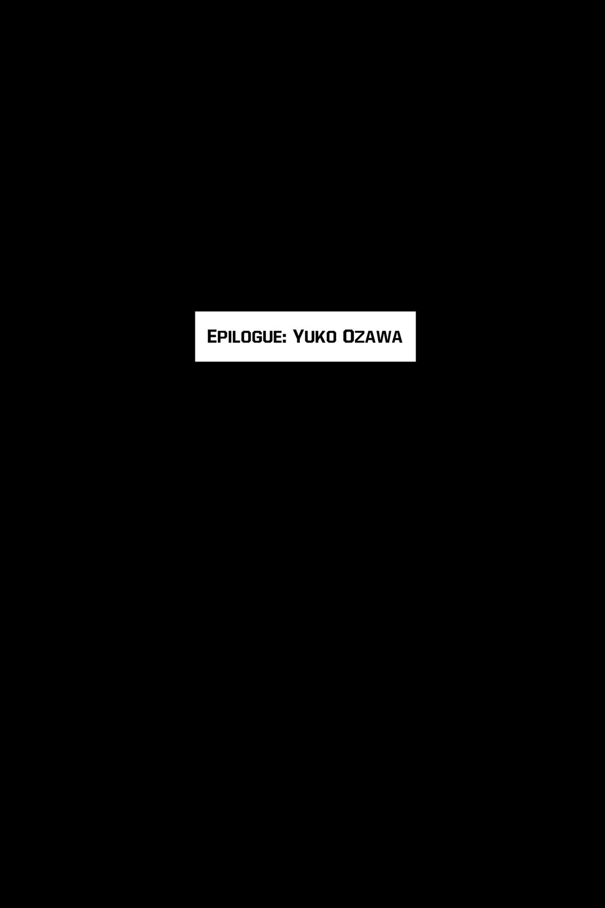Jujutsu Kaisen Chapter 271.5 1